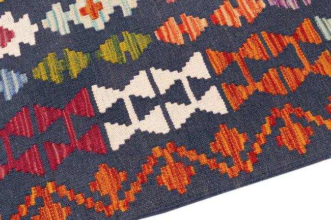 Kilim Afghan - 3