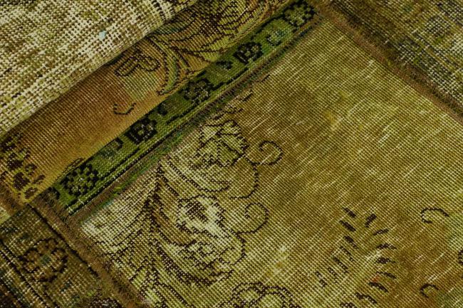 Patchwork - 1