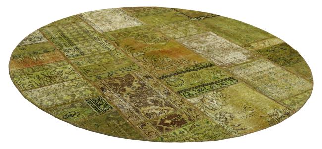 Patchwork - 3