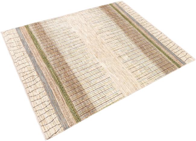 Perser Gabbeh Loribaft Natura - 2