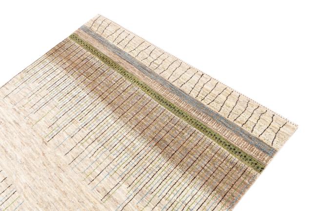 Perser Gabbeh Loribaft Natura - 3