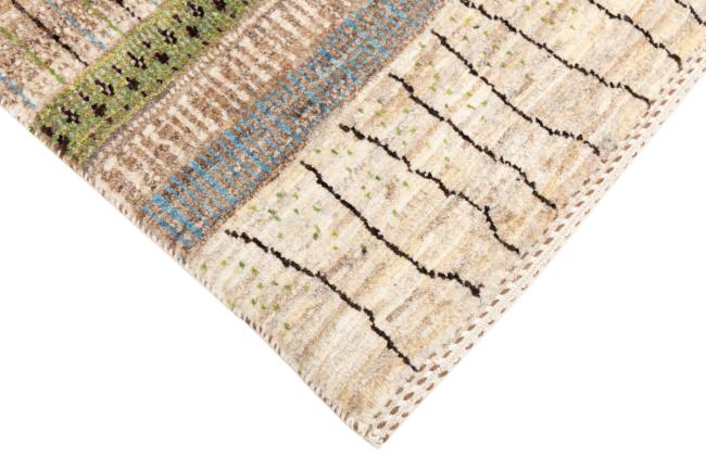 Perser Gabbeh Loribaft Natura - 5