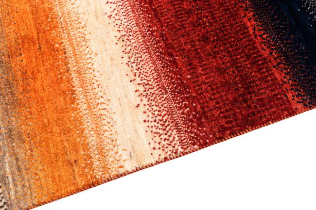 Persa Gabbeh Loribaft Atash - 4