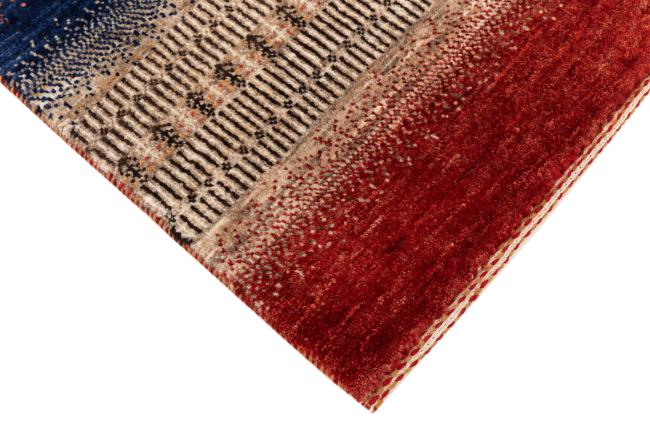 Persa Gabbeh Loribaft Atash - 5