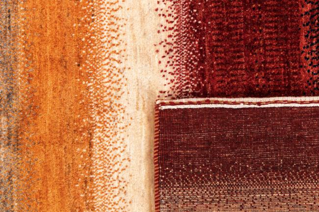 Persa Gabbeh Loribaft Atash - 6