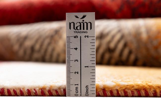 Persa Gabbeh Loribaft Atash - 9