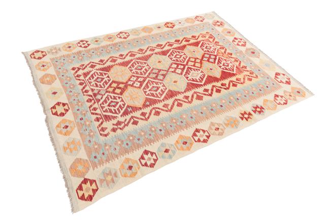 Kilim Afegão - 1