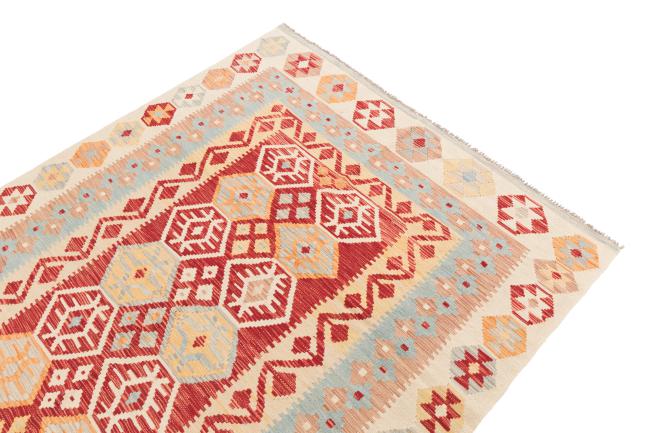 Kilim Afegão - 2