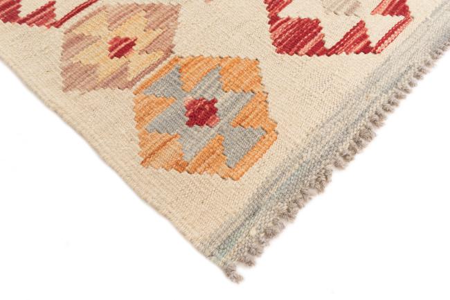 Kilim Afegão - 4