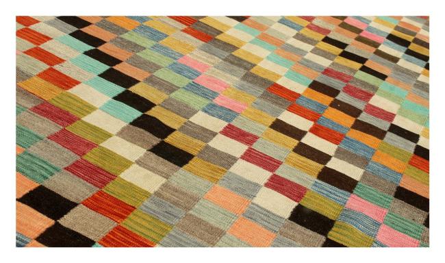 Kilim Afghan Heritage - 1