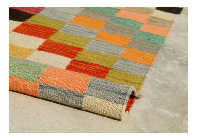 Kilim Afghan Heritage - 2