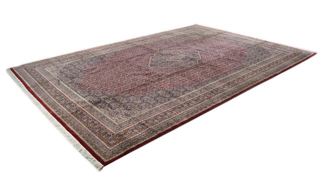 Indo Tabriz Jeypour - 1