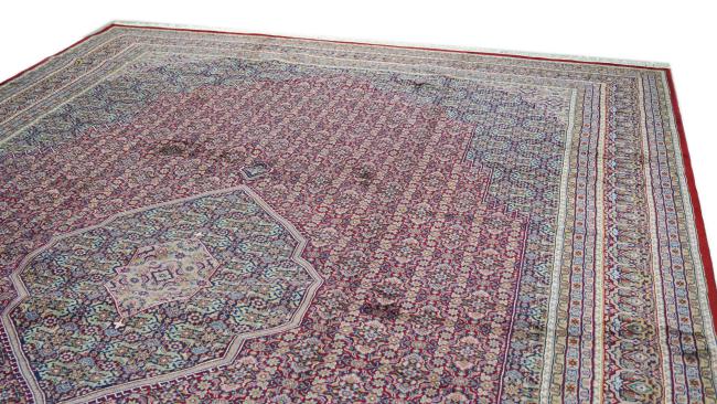 Indo Tabriz Jeypour - 3