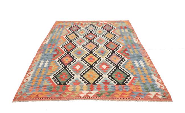 Kilim Afghan - 1