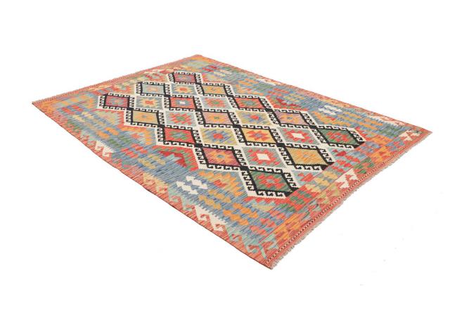 Kilim Afghan - 2