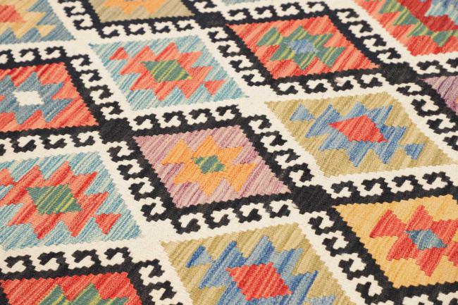 Kilim Afghan - 3