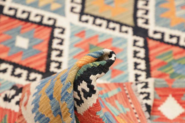 Kilim Afghan - 5