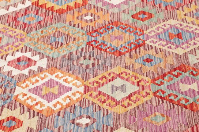 Kilim Afghan - 3