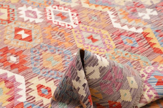 Kilim Afghan - 5