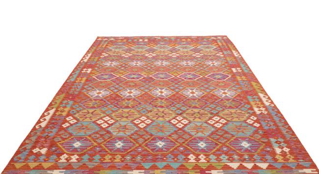 Kelim Afghan - 1