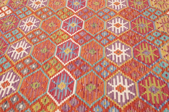 Kelim Afghan - 3
