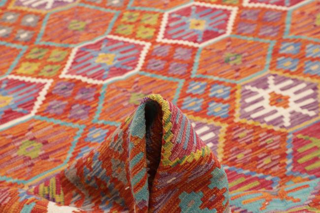 Kelim Afghan - 5