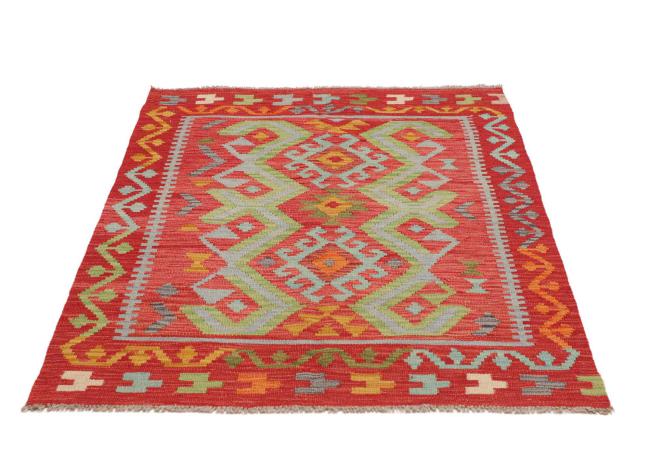Kelim Afghan - 1