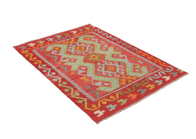 Kelim Afghan - 2