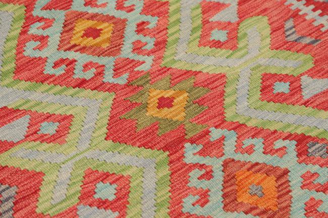 Kelim Afghan - 3