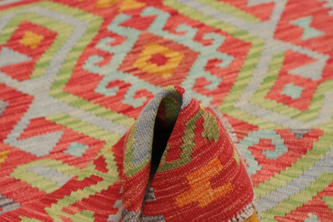 Kelim Afghan - 5