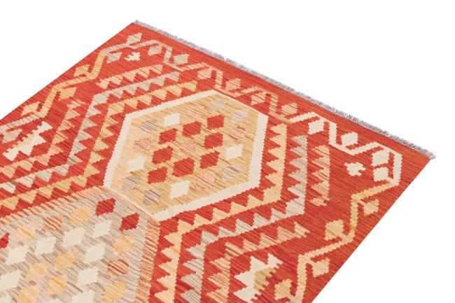 Kilim Afghan Heritage - 2