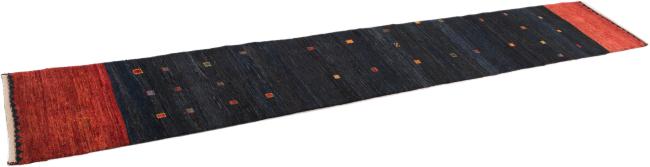 Persia Gabbeh Loribaft Z - 1