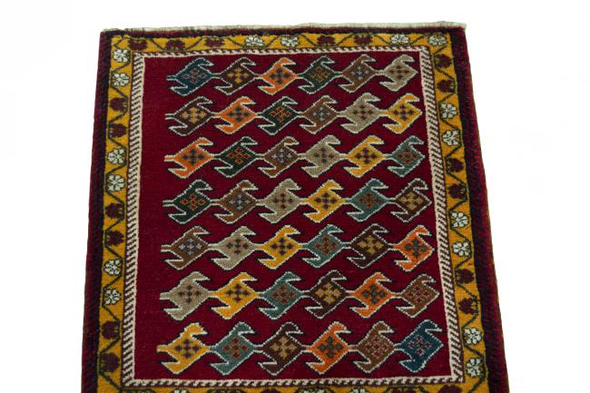Shiraz - 3