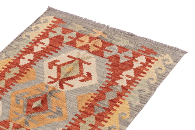 Kelim Afghan - 2