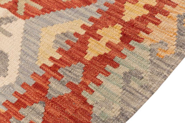 Kelim Afghan - 4