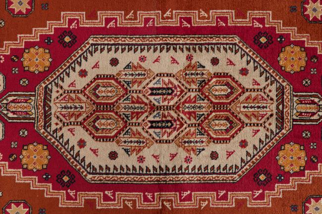 Shirvan Old - 7