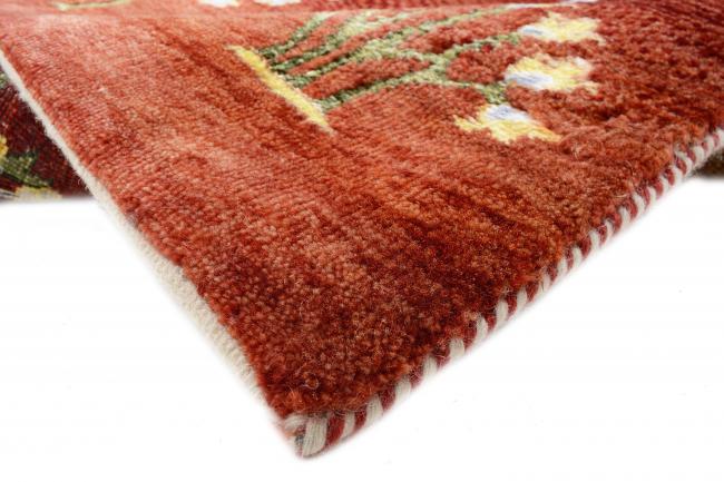 Gabbeh Loribaft Design - 7