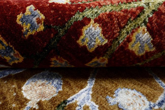 Gabbeh Loribaft Design - 8