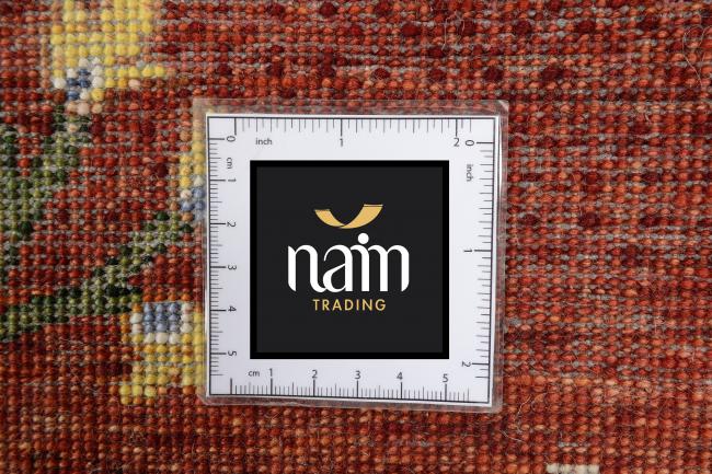 Gabbeh Loribaft Design - 9