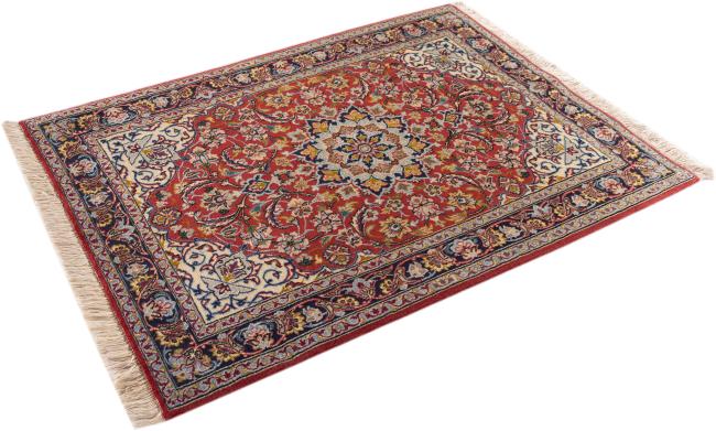 Isfahan Zijden Pool - 1