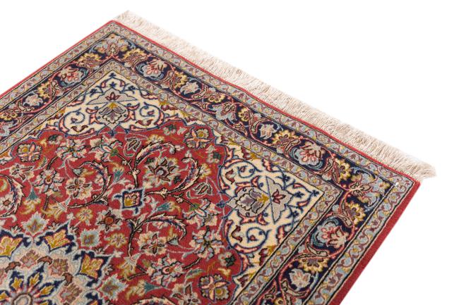 Isfahan Zijden Pool - 2