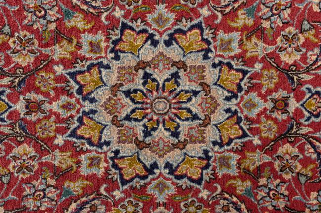 Isfahan Zijden Pool - 4