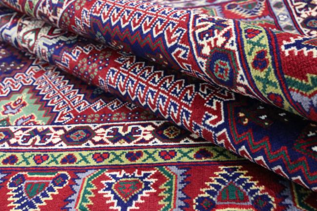 Khal Mohammadi Belgique - 5