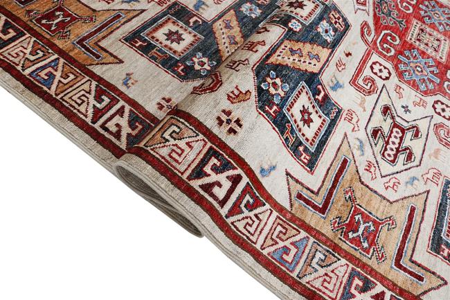 Kazak Ghazni - 1
