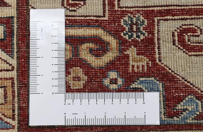 Kazak Ghazni - 4