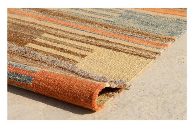 Kilim Afghan Heritage - 2