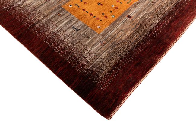 Persia Gabbeh Loribaft Nowbaft - 5