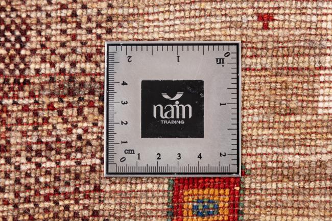 Persia Gabbeh Loribaft Nowbaft - 10