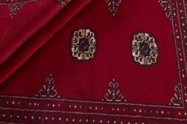Pakistan Buchara 2ply - 2