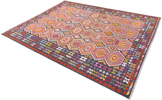 Kilim Afghan - 1